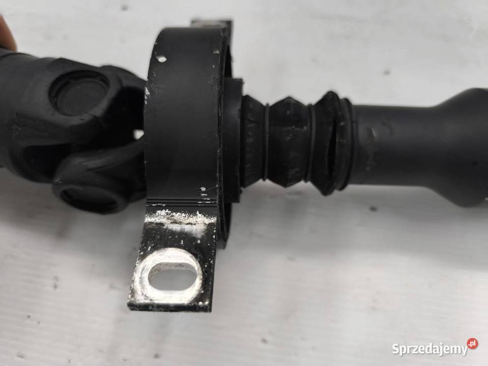 WAŁ NAPĘDOWY BMW E90 20D 752733904 sprzedam