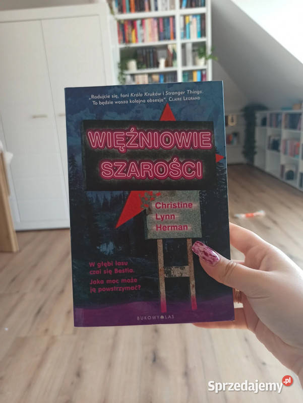 Więźniowie Szarości Bieliny