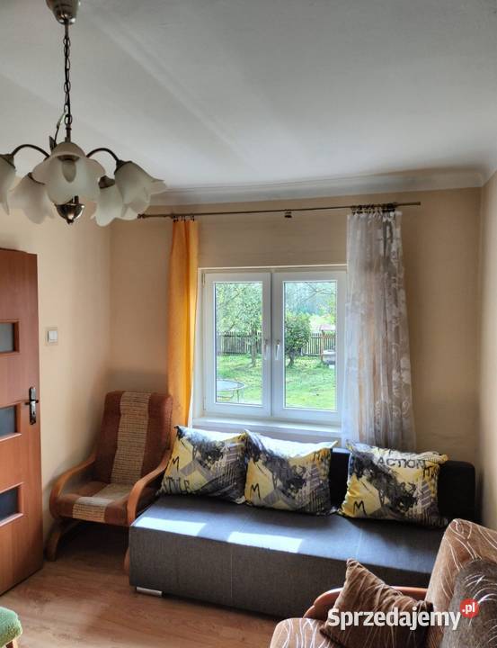 Dom w Żdżarach 12000m2 Żdżary sprzedam