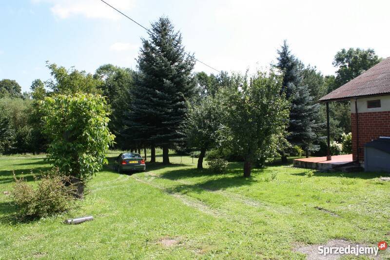 Dom na sprzedaż Na Jurze krakowsko 101m2