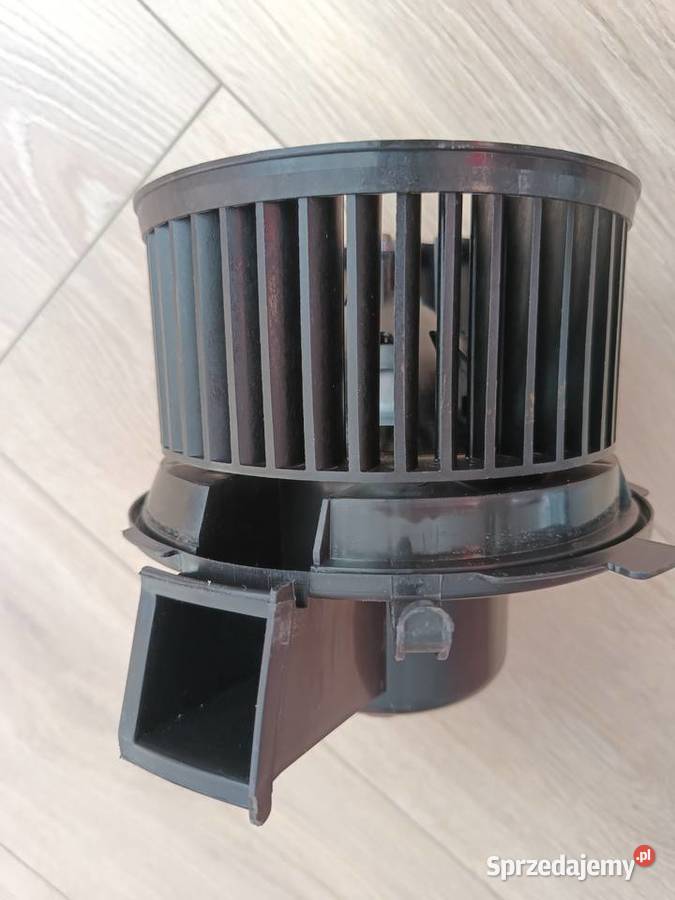 Citroen Xsara Picasso Wentylator wnętrza nawiewu osobowe małopolskie Tarnów