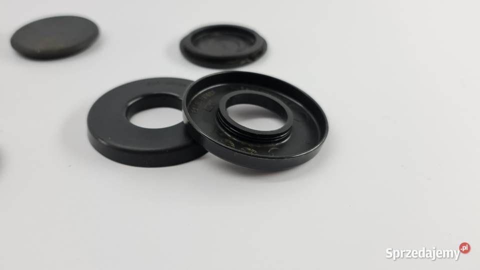 Zaslepka Korek Dystans Lynx 59 Yeti 550 Skidoo Łódź