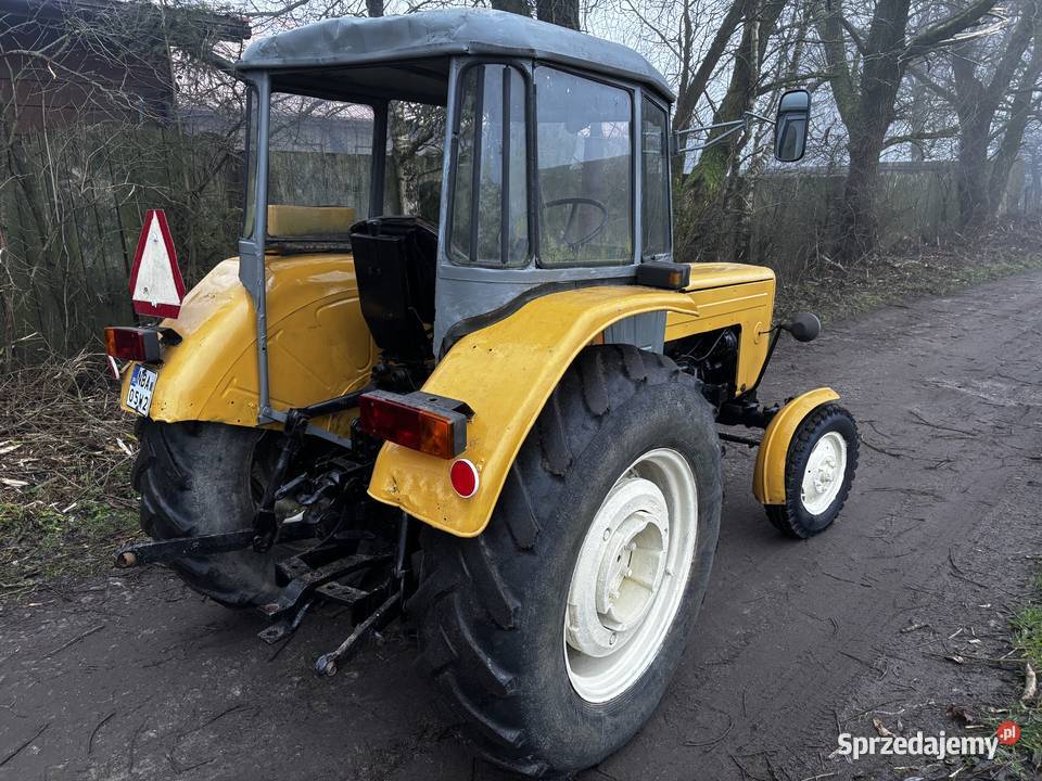 Ursus c360 c355 zarejestrowany zadbany sprzedam