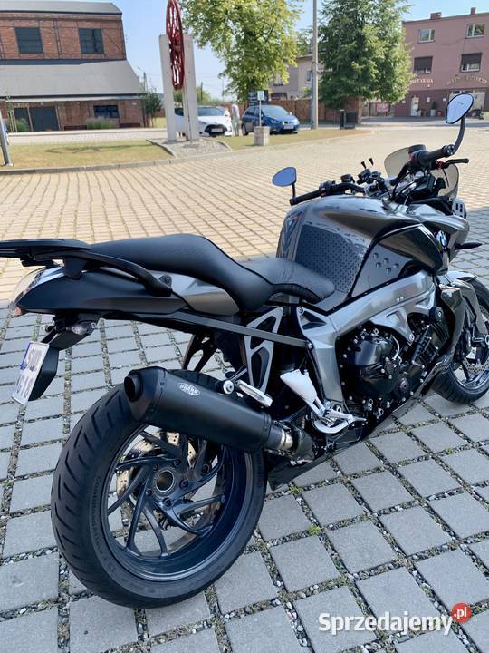 BMW k1300r Carbon BMW Radlin sprzedam