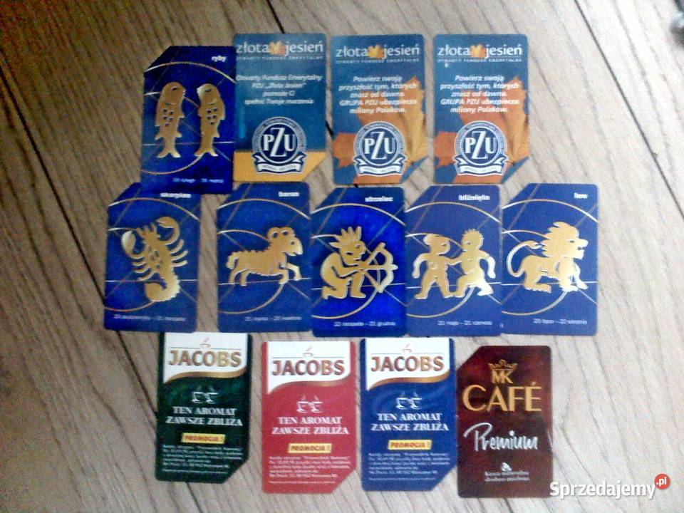 Karty telefoniczne różne duży zestaw Zakopane