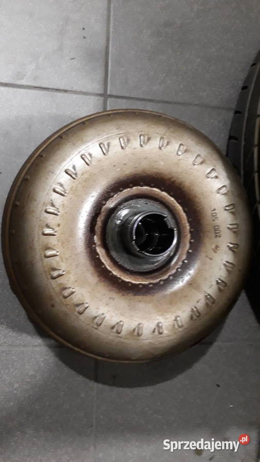 Skrzynia automatyczna BMW 1 421 873 Lusowo sprzedam