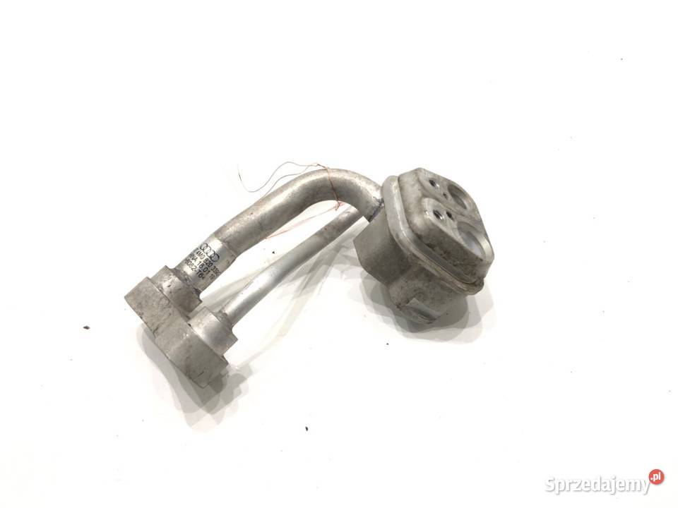 RURKA KLIMATYZACJI AUDI Q8 30 286 SUV sprzedam