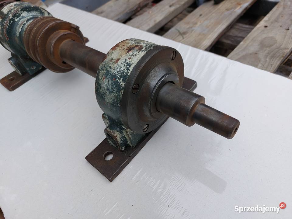 wałek do krajzegi trajzegi Sieradz