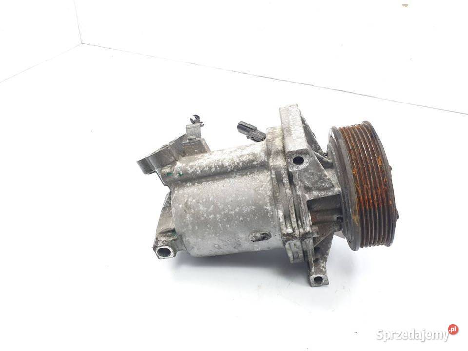 SPRĘŻARKA KLIMATYZACJI DACIA LODGY 926008367R Lipno