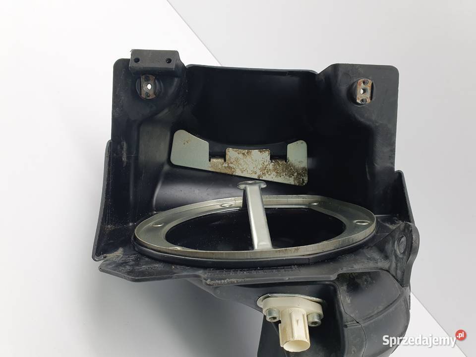 Obudowa Filtra Air Box Puszka Czujnik Husqvarna łódzkie Łódź