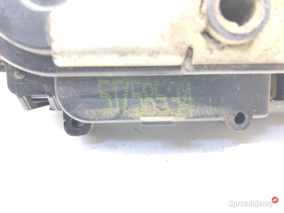 ZAMEK DRZWI PRAWY TYŁ FIAT CROMA Kombi 51758534 osobowe