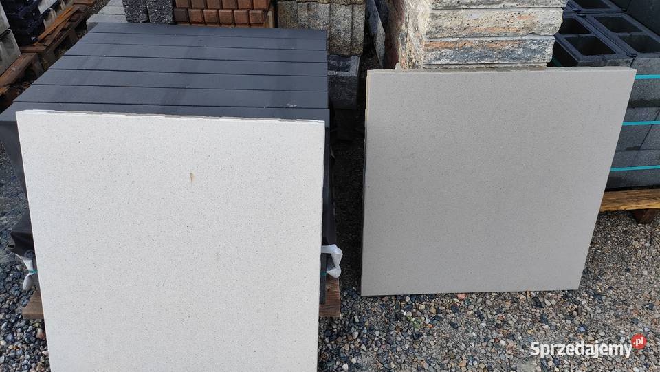 Płyta betonowa 80x80x45 Płyta tarasowa taras małopolskie Kraków sprzedam