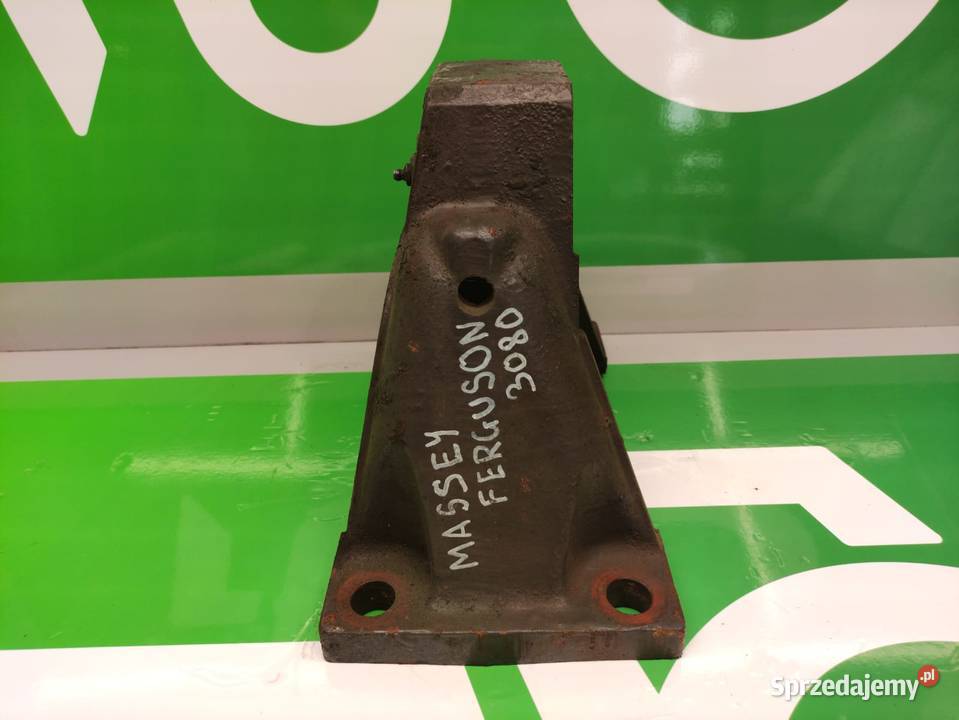 Wspornik Wieszak osi przedniej 3384099M94 Massey Wilkowo
