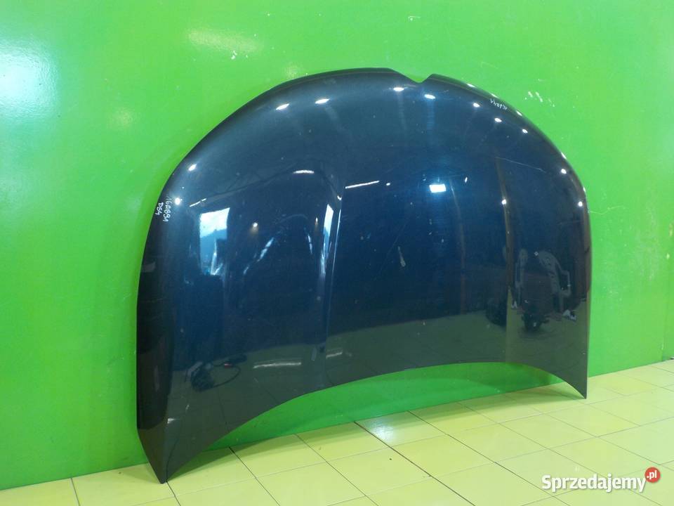 CITROEN DS4 16 EHDI 14r HB 5D maska Maski Suków