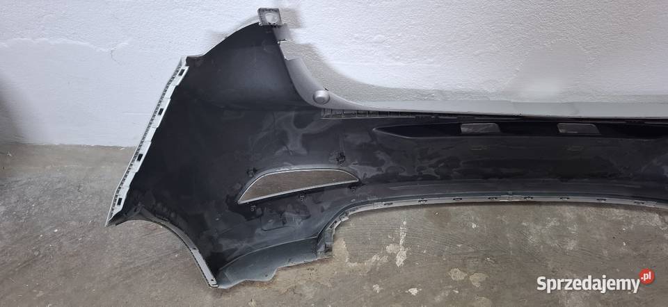 Zderzak Tył Hyundai i20 Sandomierz