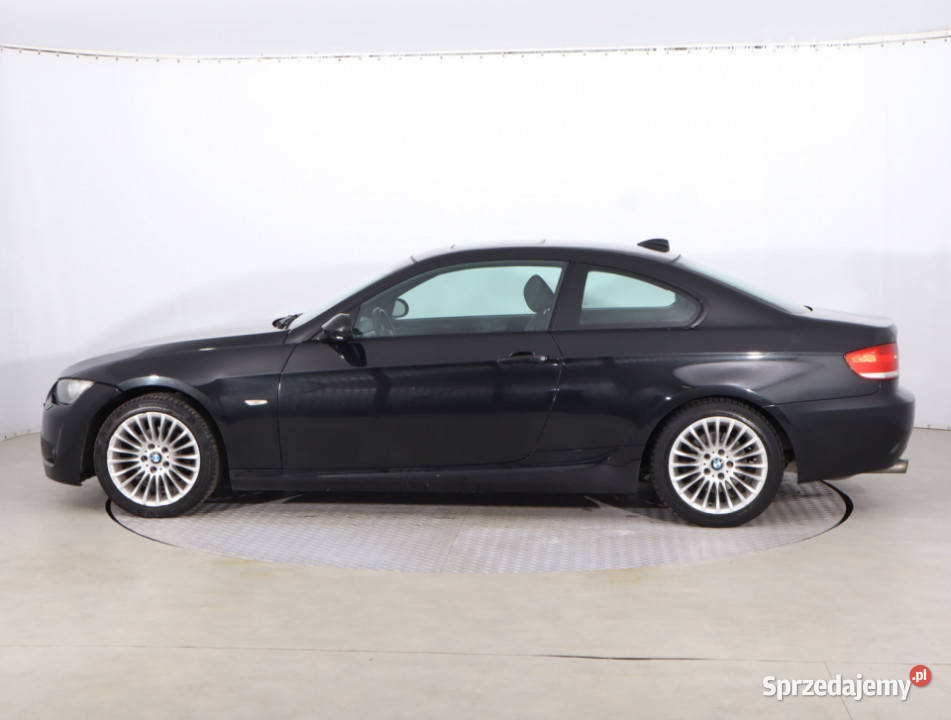 BMW 3 320 i nieuszkodzony Piaseczno sprzedam