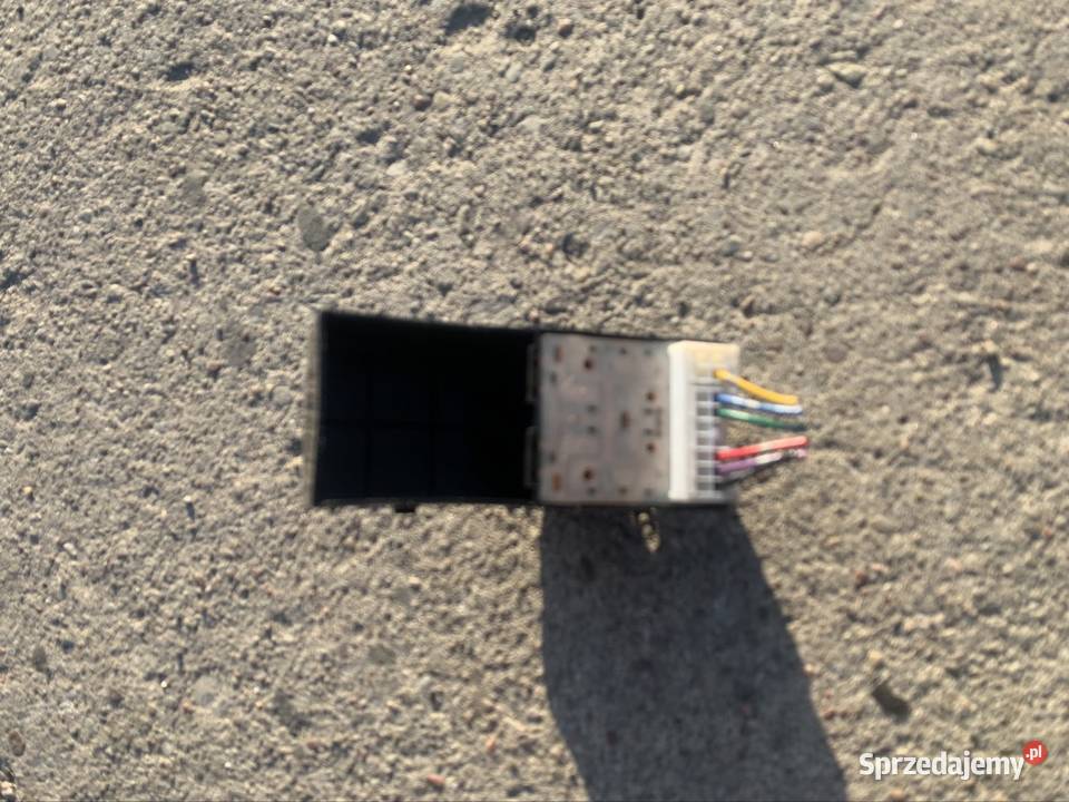 Panel przełącznik szyb Nissan micra k12 Szczecin sprzedam