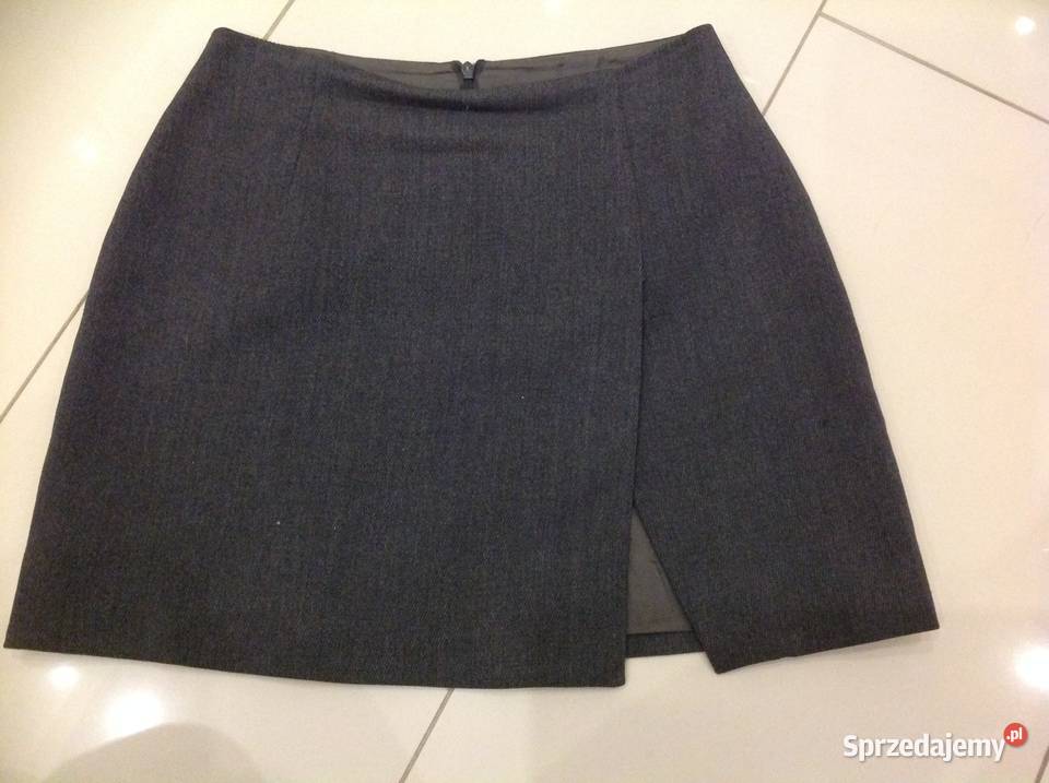 Mini Spódnica Damska XXS Lana 100