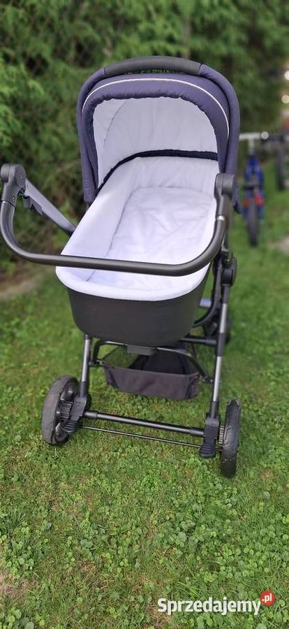 Wózek Foppapedretti 2 w 1 Wieliczka