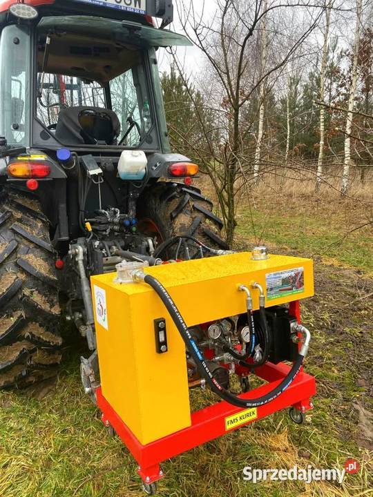 Listwa tnąca sadownicza MADE IN POLAND POLSKA Sienno