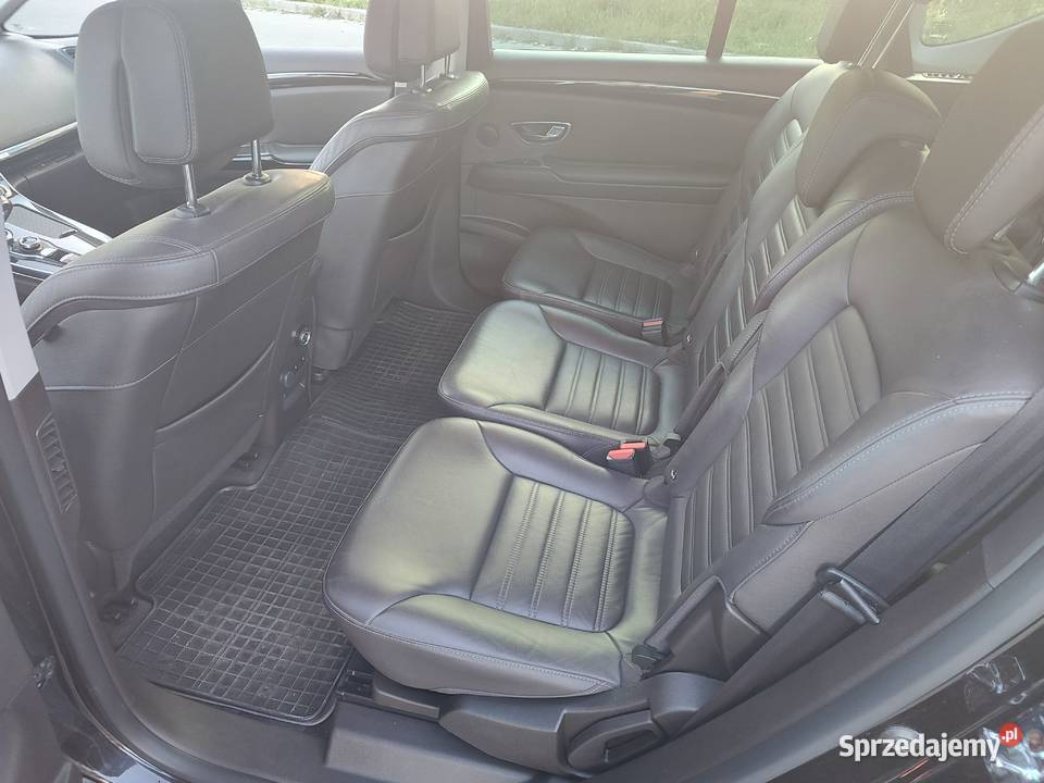 Renault Espace V 16 dCi 160 Techno 7 osobowy 116