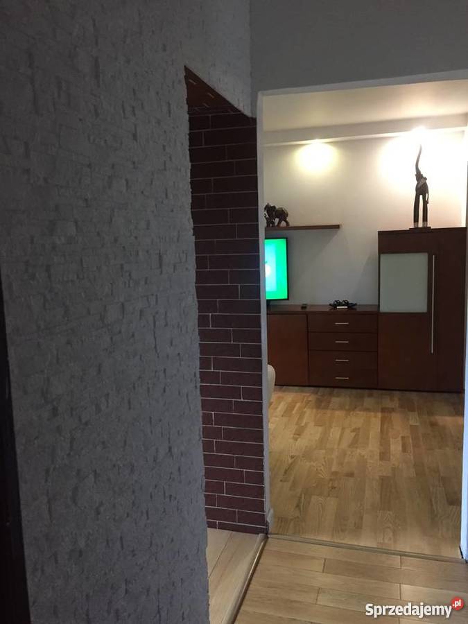 Osiedle Zubrzyckiego bez pośredników parter Mieszkania