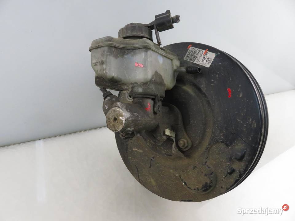 SERWO VW CADDY III Variant 20 SDI 1T1614105S sprzedam