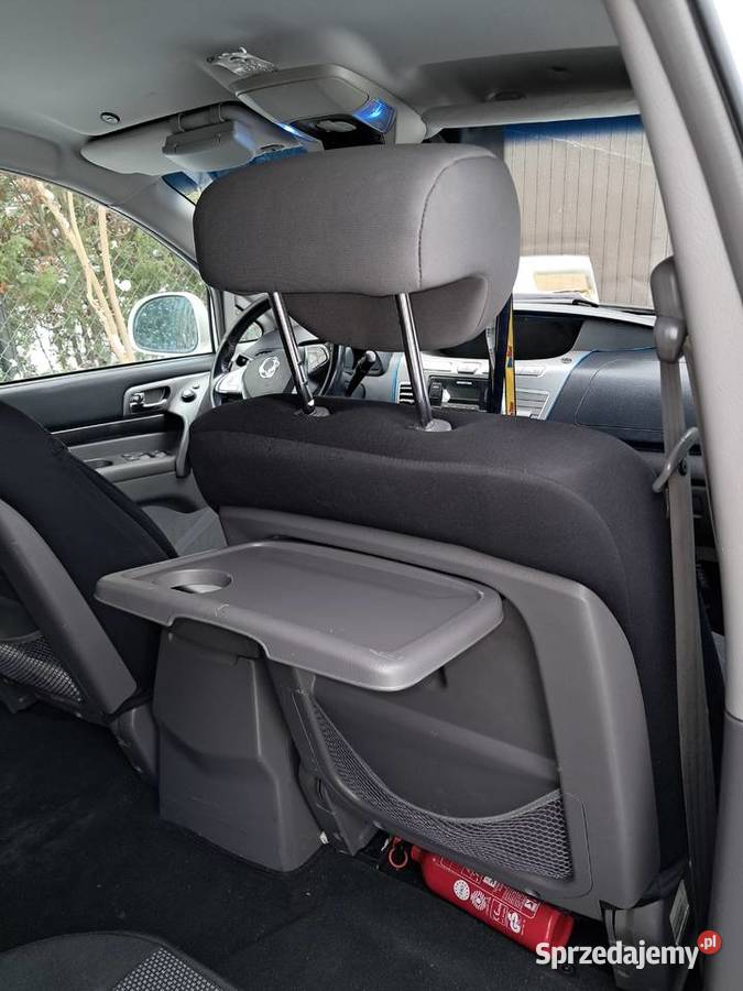 Sprzedam wygodnego 7 osobowego Suva Rok produkcji 2015 Płock