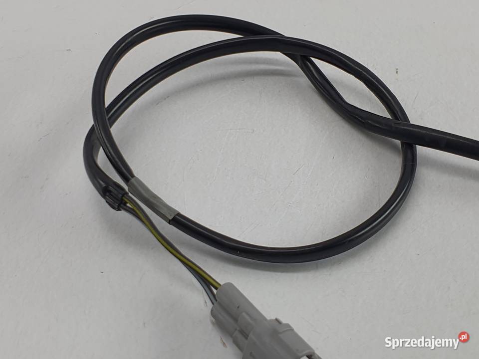 Wylacznik Zaplonu Gaszenie Suzuki Rmz 250 1023 Pozostałe Łódź