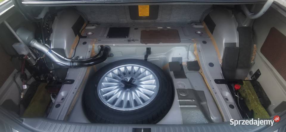 VOLVO 960 29L 24V 1996 RWD Automat Starogard Gdański