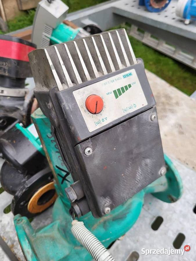 Pompy wodne hydroforowe Bartoszyce sprzedam