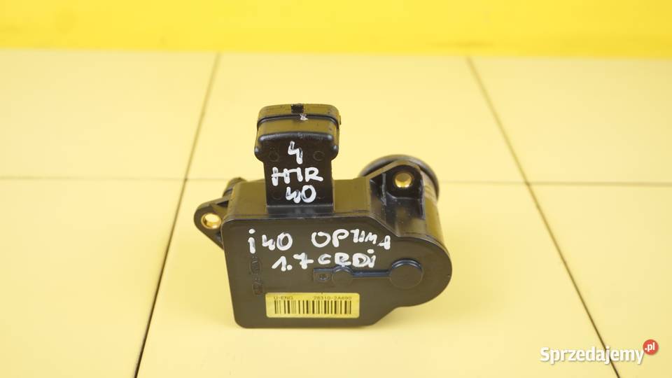 i40 OPTIMA CARENS 17 CRDI 15r D4FD nastawnik świętokrzyskie Suków sprzedam