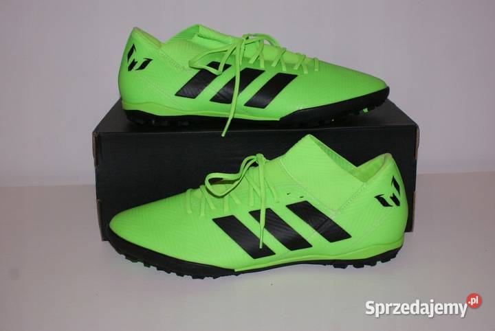 BUTY ADIDAS NEMEZIZ MESSI TANGO 183 Tf 46 23 Toruń