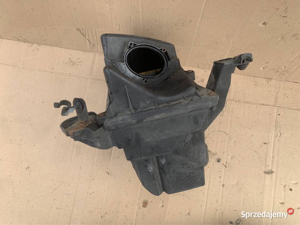 3M519600 obudowa filtra powietrza Ford focus mk2 Szczecin