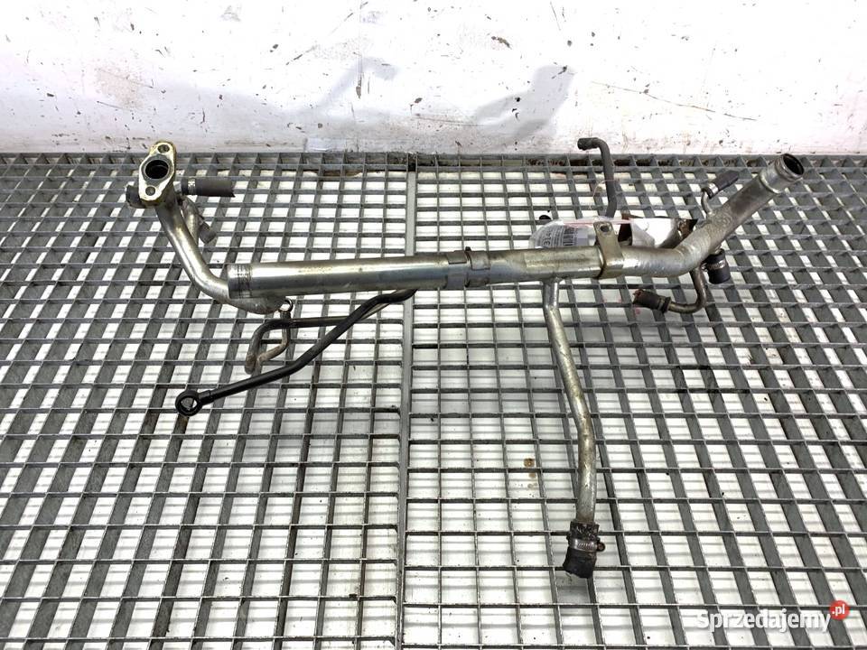 MAGISTRALA WODY VOLVO XC90 I 29 272 0215 osobowe