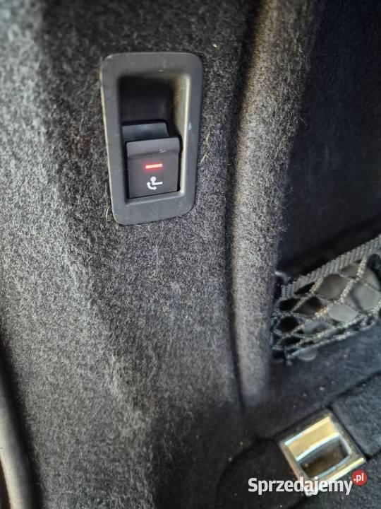 Audi A4 B9 20 automat full wyposażenie A4 Ostrów Wielkopolski