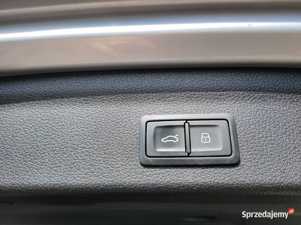 Audi Q3 model 2020 ful led automat