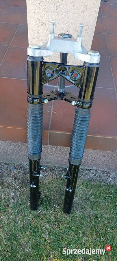 Jawa 350 zawieszenie Częstochowa