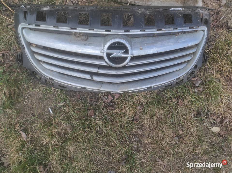 Emblemat Opel Insignia Leżajsk sprzedam