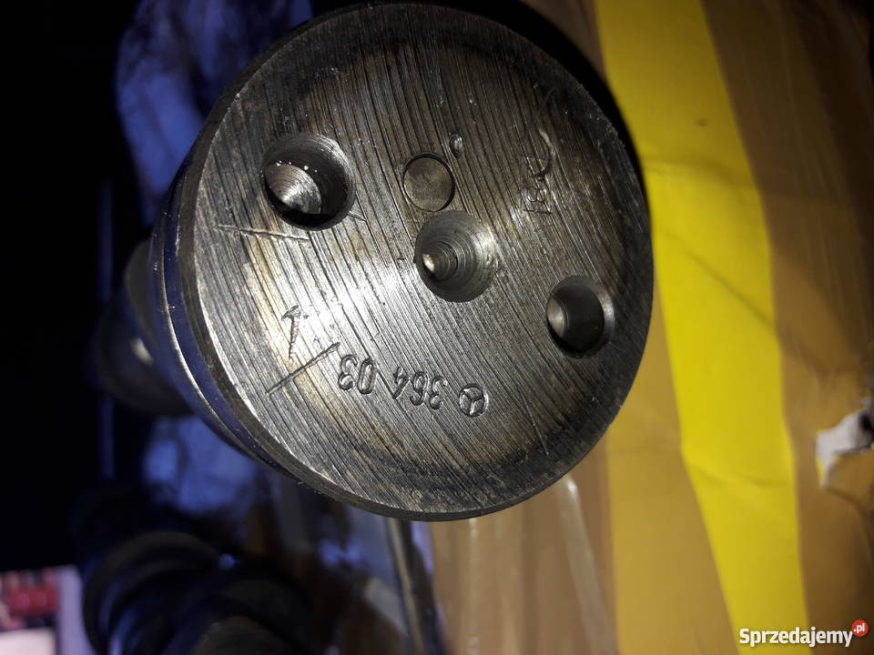 WAŁEK ROZRZĄDU MERCEDES 811 711 OM364A mechanizmy rozrządu Częstochowa
