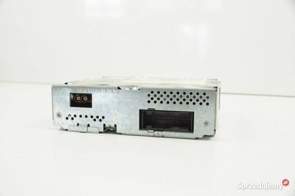 7L6919148A PHAETON TUNER TV osobowe
