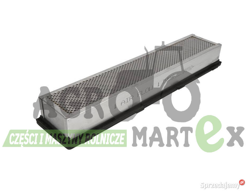 87761808 248124A1 FILTR POW KABINY CARBON CNH Wichrów