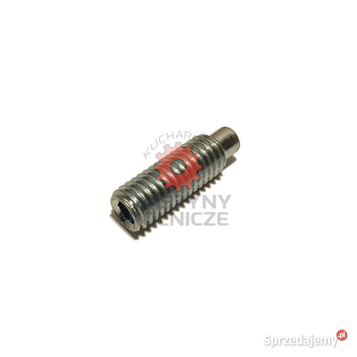 Śruba widełek HH6413 Ursus H 8014H 9014H 10014H Strzegowo