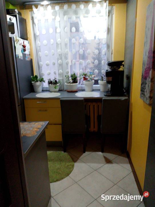 Wynajmę 3 pokojowe mieszkanie Kielce