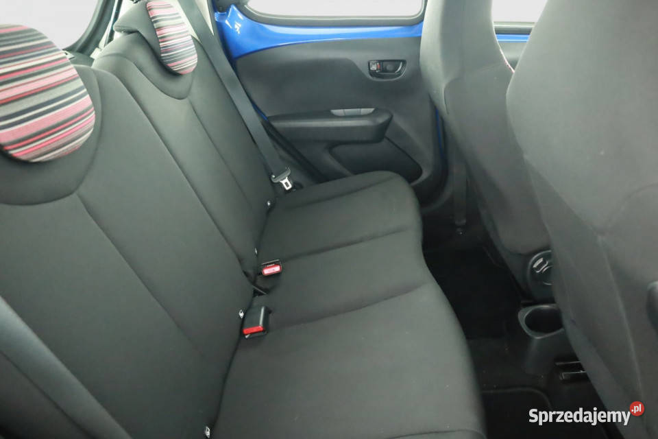 Citroen C1 10 VTi Piaseczno sprzedam