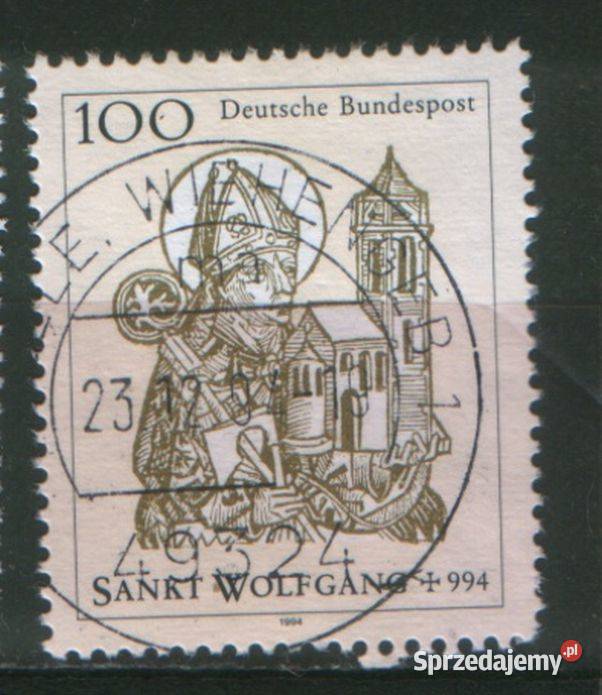 Zn RFN wykaz w opisie kas 1994 sprzedam