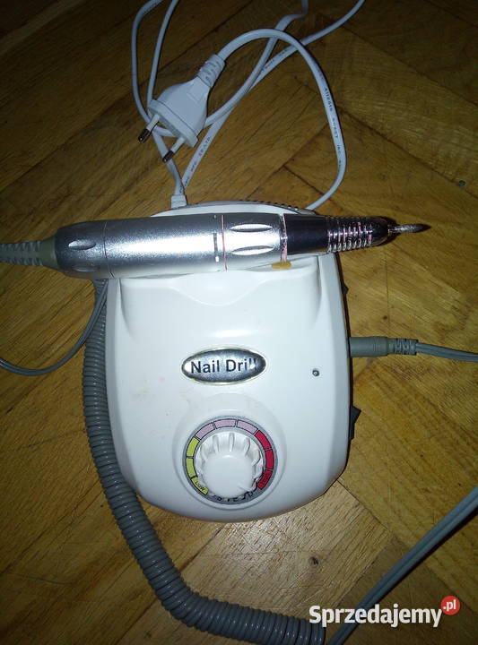 FREZARKA NAIL DRILL M276 do paznokci manicure Warszawa