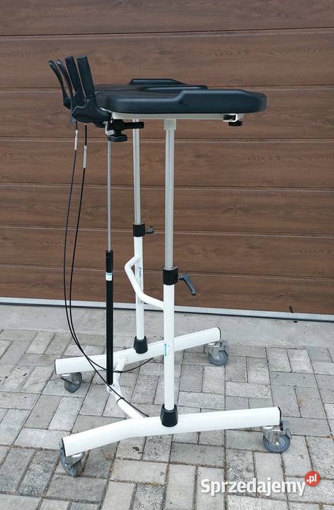 Ambona chodzik Mobilex Bison do 150