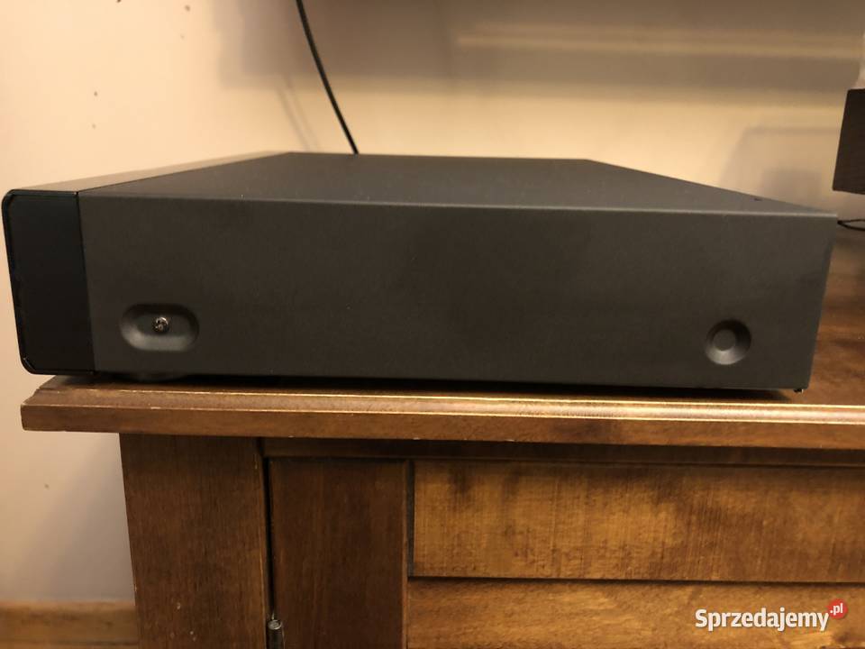 DENON DVD 1940 STAN NOWYIGŁA Radzymin