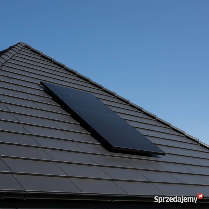 Panel Moduł Fotowoltaiczny 470w LONGI LR754HVB Fotowoltaika Piersno sprzedam